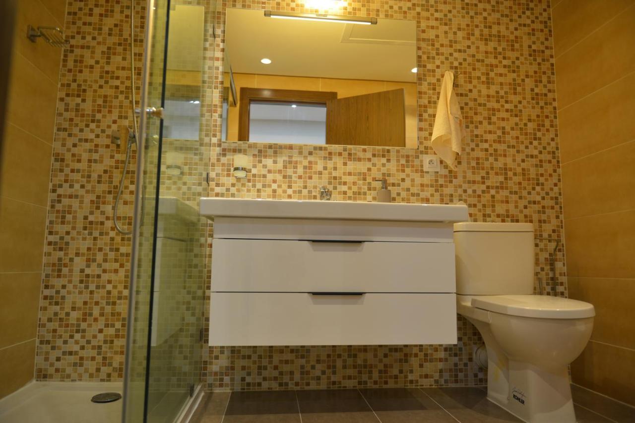 Tanger City Center Residences Suites & Sea View Buitenkant foto