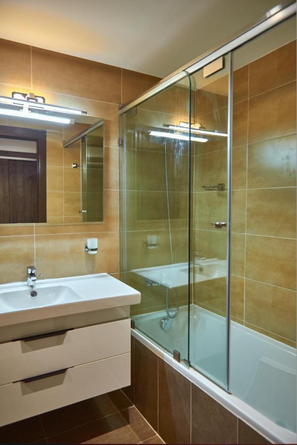 Tanger City Center Residences Suites & Sea View Buitenkant foto