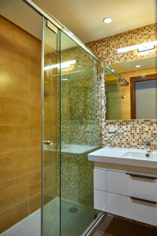 Tanger City Center Residences Suites & Sea View Buitenkant foto