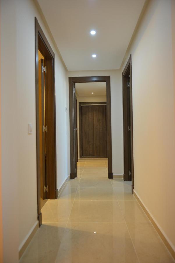 Tanger City Center Residences Suites & Sea View Buitenkant foto
